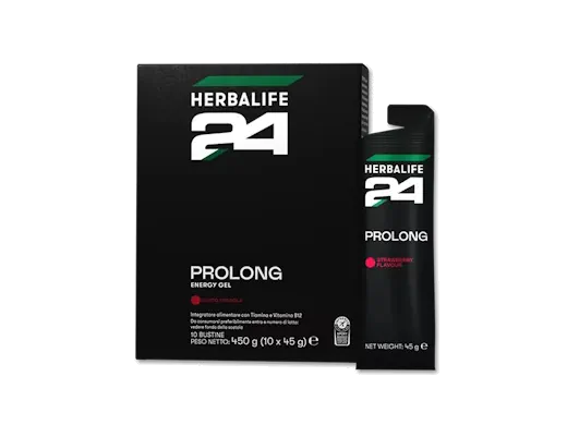 Prolong Energy Gel